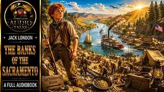 Thumbnail: The Banks of the Sacramento by Jack London | Full Audiobook