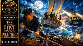 Thumbnail: The Lost Poacher by Jack London | Full Audiobook