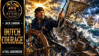 Thumbnail: Dutch Courage by Jack London | Full Audiobook