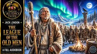 Thumbnail: The League of the Old Men by Jack London | Full Audiobook