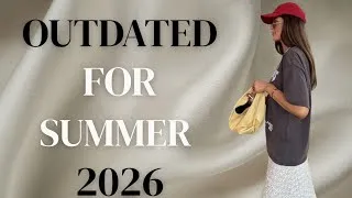 Thumbnail: 10 Things You Won't See This Summer 2026!!