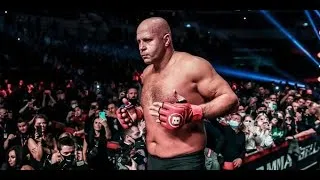 Thumbnail: This MMA Entrance Is Pure Dominance 😤🔥 Fedor Emelianenko’s Iconic Walkout!