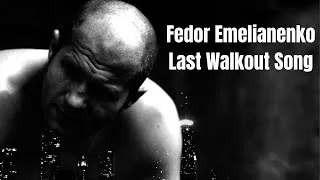 Thumbnail: FEDOR EMELIANENKO LAST SONG - Serbian anthem for life - Сербская гимн для жизни - Фёдор Емельяненко