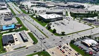 Thumbnail: South Lake Mall Timelapse Is the Mall dead? 20 Mins sped up 4K Must See