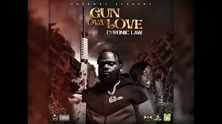 Thumbnail: Chronic Law - Gun Ova Love (Official Audio)