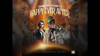 Thumbnail: Chronic Law × Valiant - Happy Ever After (Official Audio)