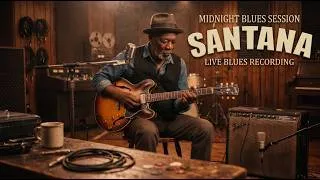 Thumbnail: Blues Legends: The Best of Timeless Blues Guitar Solos