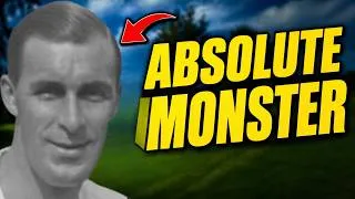 Thumbnail: Tennis Legends Explain How TERRIFYING Bill Tilden Was