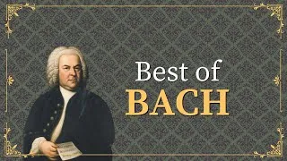 Thumbnail: Bach: 5 Masterpieces That Shaped Classical Music (Part 2) 🎻