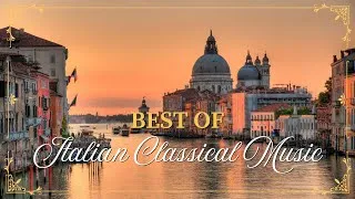 Thumbnail: Top 10 Iconic Italian Classical Masterpieces | Vivaldi, Verdi & Puccini 🎶