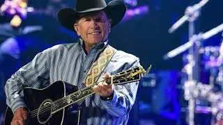 Thumbnail: George Strait – “Amarillo By Morning” Live | A Timeless Country Classic