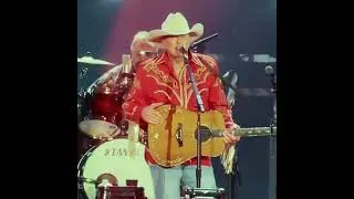 Thumbnail: There’s something about Alan Jackson’s voice that can never be replaced. Agree or disagree?