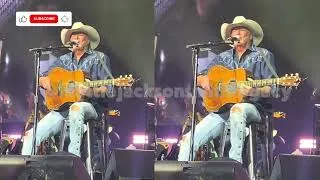 Thumbnail: When Thousands Sing Through Tears, You Know It’s  More Than A Concert… Thank You Alan 