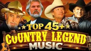 Thumbnail: Best Classic Country Songs Of All Time - Alan Jackson, Don Williams, Kenny Rogers, George Strait