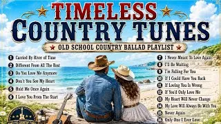 Thumbnail: Love, Memories & Heartbreak | Timeless Country Tunes | Old School Country Ballad Playlist