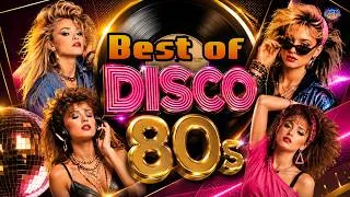 Thumbnail: Nonstop Dance Energy - Oldies But Goodies Disco Mix -  Best of Disco 70s 80s 90s Classic