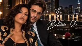 Thumbnail: The Truth Between Us — Romantic R&B Duet |  Lyrics Video