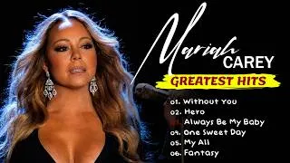 Thumbnail: Mariah Carey Greatest Hits 💕 All Time Best Songs | Love Songs Full Album Playlist 2026 #d29