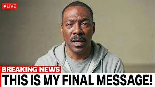Thumbnail: At 65, Eddie Murphy Finally Reveals the REAL Reason He Disappeared From Hollywood