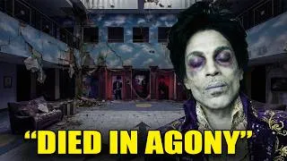 Thumbnail: Prince’s Secret Gay Lover, Abandoned Mansion, Tragic Death & $Millions Left Behind