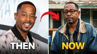 Thumbnail: 20 Famous People Became Homeless - You’d Never Recognize Today