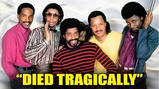 Thumbnail: 23 Black Bands From The 1970s That Ended Tragicall