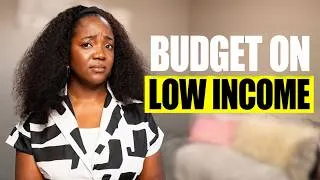 Thumbnail: 6 Steps to Budget on a Low Income (Even When Money Is Tight)