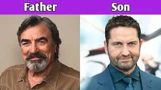 Thumbnail: 60+ Hollywood Actors & Their Real-Life Sons (Some May Surprise You! 😱