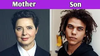 Thumbnail: 50 Famous Hollywood Moms and Sons You Didn't Know Were Related!