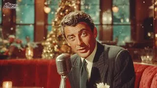 Thumbnail: Classic Christmas Songs of the 50’s 60’s 🎄Dean Martin, Frank Sinatra, Nat King Cole