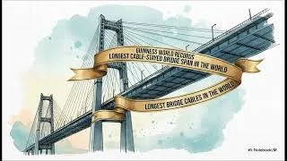 Thumbnail: The Russky Bridge