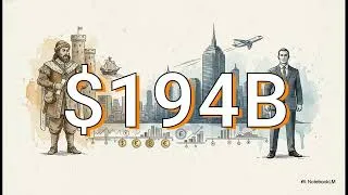 Thumbnail: The Richest People in History