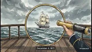 Thumbnail: The Mystery of the Mary Celeste