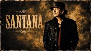 Thumbnail: Santana Latin Soul Blues | Timeless Echoes, Golden Horizons & Endless Soul