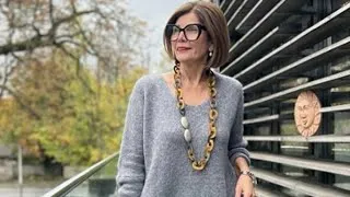 Thumbnail: Timeless Wardrobe Ideas for Women Over 50 | Elegant Fashion