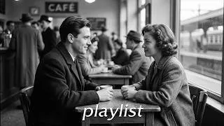 Thumbnail: Old Love Songs 💕 Golden Memories of the 60s | Pure Vintage Romance