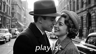Thumbnail: Love Songs for Old Souls - Romantic Classics from the 60s