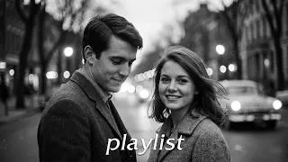 Thumbnail: The Love Songs That Defined the 60s 🎶 Soft and Soulful