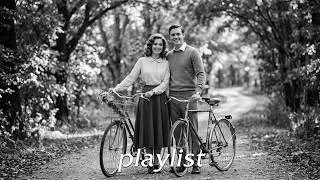 Thumbnail: The Quiet Side of Love | 1960s Oldies Love Songs (Vintage American Romance)