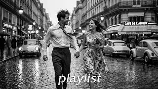 Thumbnail: Most Romantic 50s 60s Love Songs for Slow Dancing ❤️ Best Vintage Playlist