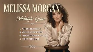Thumbnail: The Warm Sound of Meli'sa Morgan Lives Here | Romantic Vintage Soul