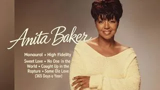 Thumbnail: If Love Had a Sound, It Would Feel Like Anita Baker | Timeless Love Songs