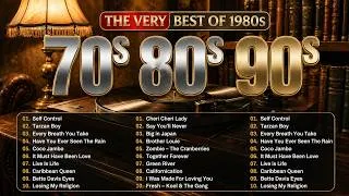 Thumbnail: Vintage Vibes: Best of 80s with Cyndi Lauper, Modern Talking, Tears For Fears