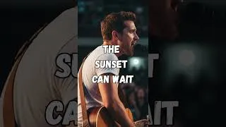Thumbnail: The Sunset Can Wait | Timeless Melody Tracks | Original Country Music #countrymusic #countryballads