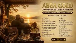 Thumbnail: ABBA Greatest Hits 2026 🎧 The Best of ABBA | Does Your Mother Know, Thank You for the Music