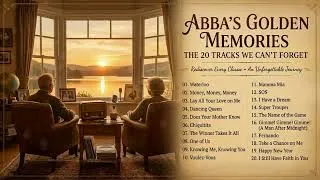Thumbnail: ABBA Greatest Hits 2026 💛 The Best of ABBA | Dancing Queen, Money, Money, Money, One of Us