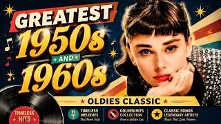 Thumbnail: Golden Oldies 50s 60s 70s Love Songs🎶 Tom Jones, Engelbert, Elvis, Matt Monro, Paul Anka, Carpenters