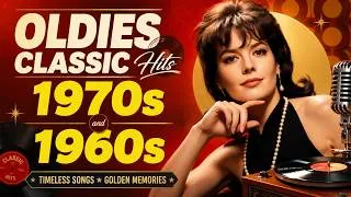 Thumbnail: Golden Oldies 50s 60s 70s Love Songs🎶 Tom Jones, Engelbert, Elvis, Matt Monro, Paul Anka, Carpenters