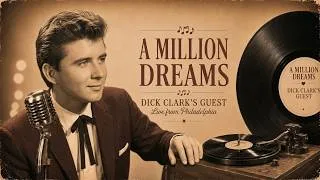Thumbnail: Dick Clark's Guest Inspired A Million Dreams | Melody of Love | Romantic Oldies 50s & 60s