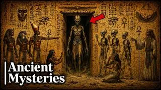 Thumbnail: 1 Hour of History's Most Unsettling Mysteries